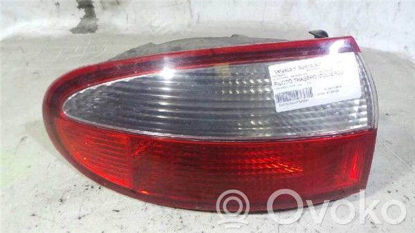 Daewoo Lanos Лампочка 
