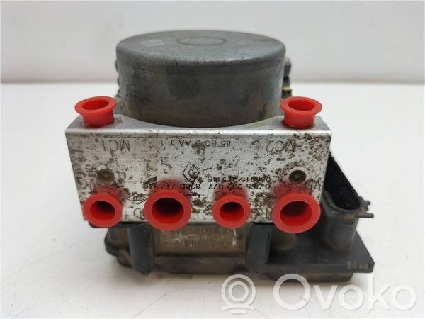 Renault Clio III ABS control unit/module 