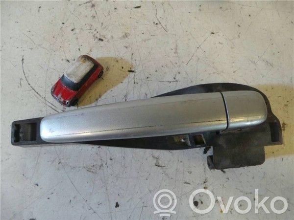 Citroen C2 Front door exterior handle 