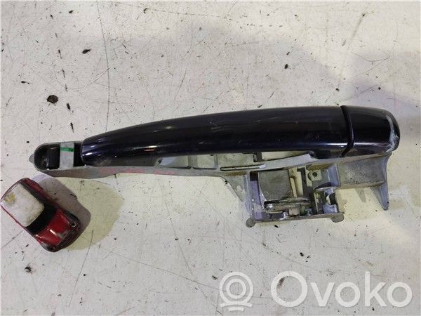 Citroen C4 Grand Picasso Rankena atidarymo išorinė 