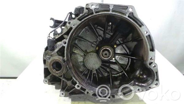 Ford Focus Manualna 5-biegowa skrzynia biegów 