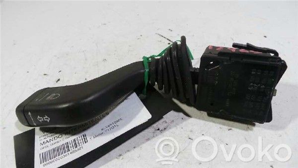 Opel Corsa C Interruptor de control multifunción 