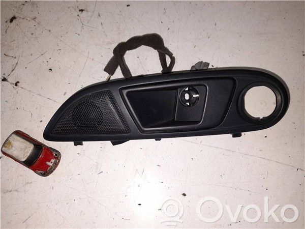 Ford Fiesta Priekinė atidarymo rankenėlė vidinė 