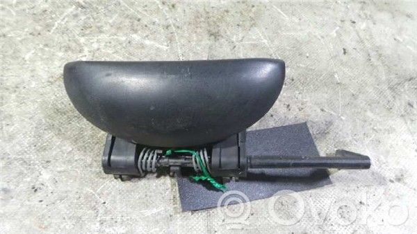 Peugeot 206 Rankena atidarymo išorinė 