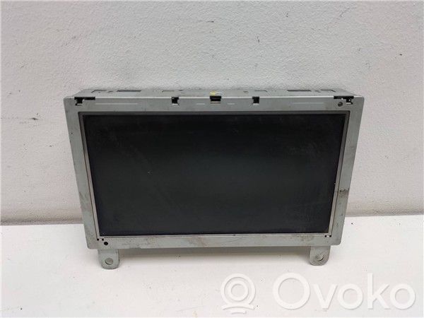 Unité / module navigation GPS   A20DTH,13223793