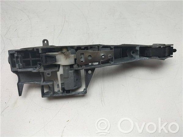 Citroen C3 Внешняя ручка 