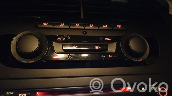 Seat Altea XL Interruttore dell’aria condizionata (A/C) 