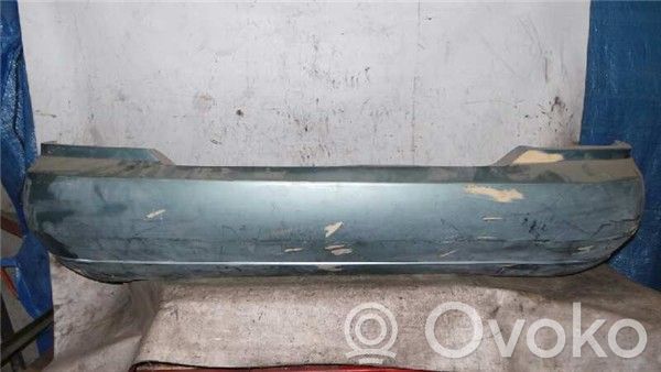Ford Focus Stoßstange Stoßfänger 