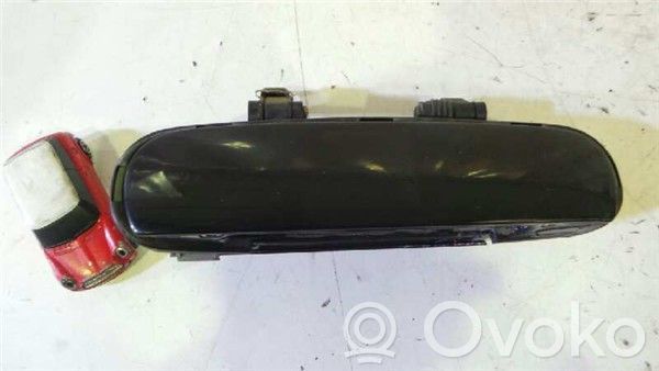 Audi A6 S6 C5 4B Manecilla externa puerta delantera 