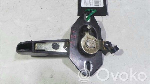 Citroen C15 Manecilla interna puerta delantera 