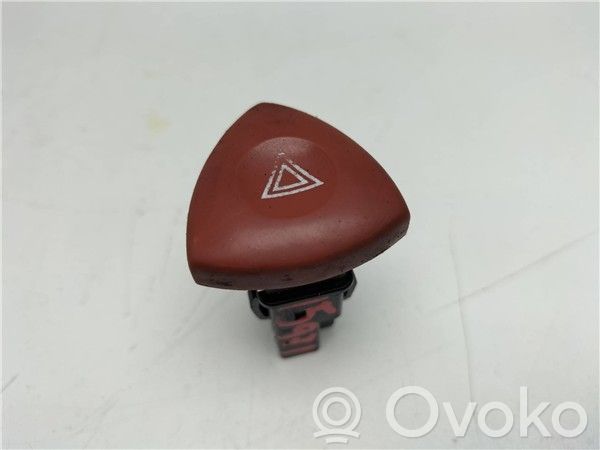 Renault Laguna II Hazard light switch 