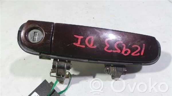 Audi A6 S6 C5 4B Front door exterior handle 