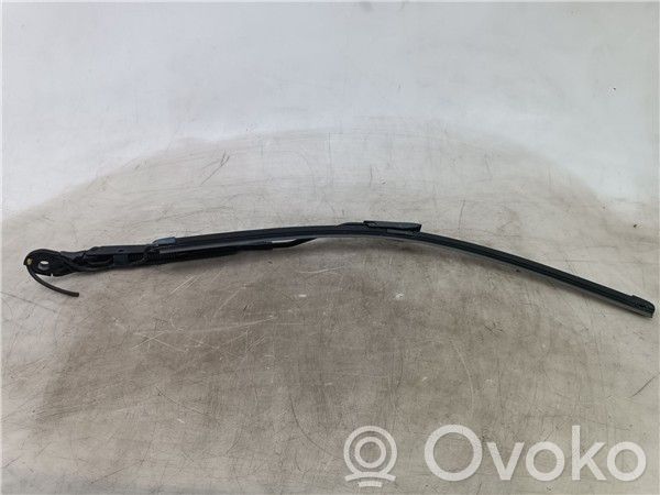 Citroen C4 Cactus Brazo del limpiaparabrisas delantero 