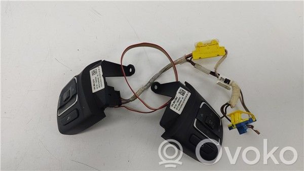 Seat Altea XL Interruptor de control multifunción 