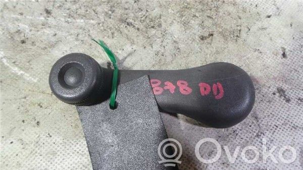 Daewoo Lanos Front door interior handle 