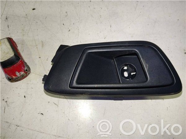 Ford Fiesta Galinė atidarymo rankenėlė vidinė 
