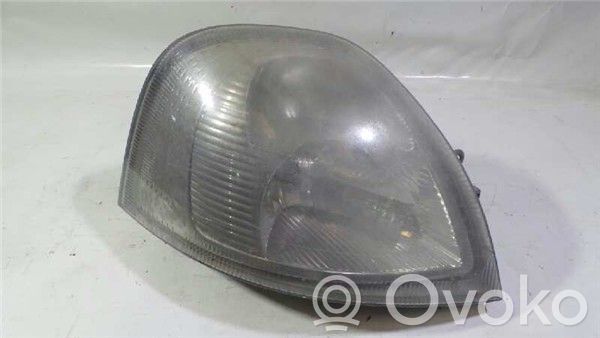 Lampa przednia   G9UA7,4405203