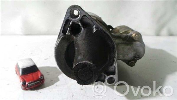 Suzuki Baleno EG Motor de arranque 