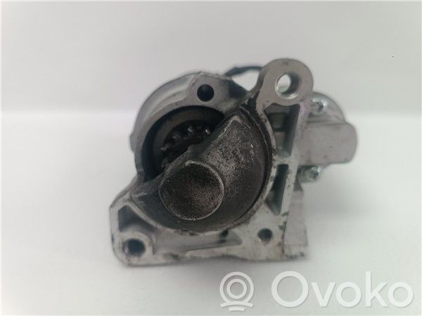 Motor de arranque   M000T86181