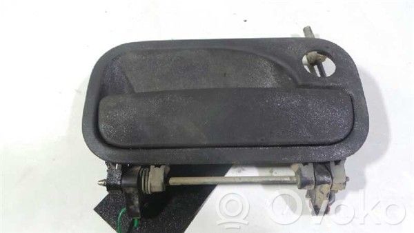Opel Corsa B Rankena atidarymo išorinė 