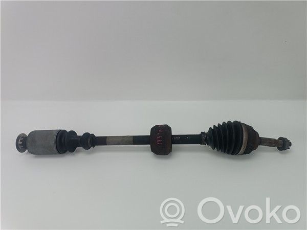 Eje delantero   8200236116