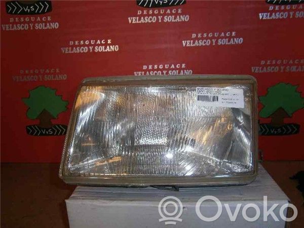 Renault 21 Headlight/headlamp 