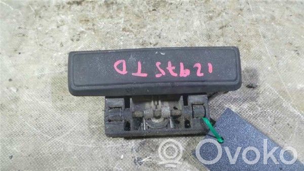 Peugeot 309 Rear door exterior handle 