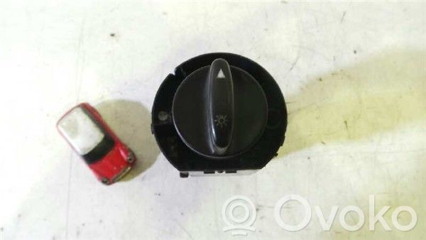Audi A6 S6 C5 4B Interruptor de luz 