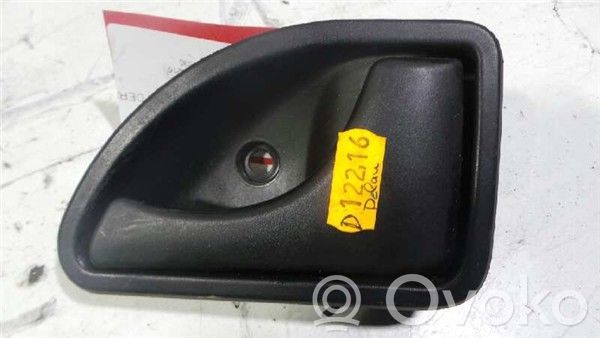 Renault Kangoo I Iekšējais atvēršanas rokturītis 