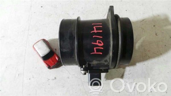 Caudalímetro de flujo del aire   4M5112B579CC