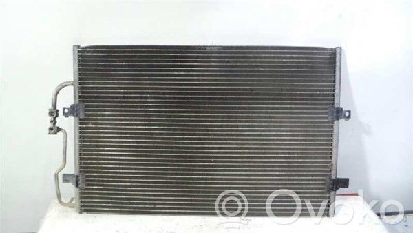 Citroen Jumpy Air conditioning (A/C) radiator (interior) 