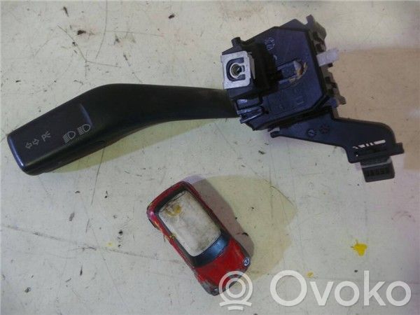 Multifunctional control switch/knob   BKD,1K0953513