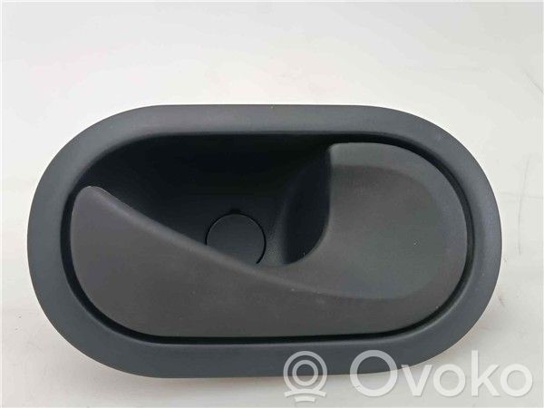 Renault Clio III Rear door interior handle 