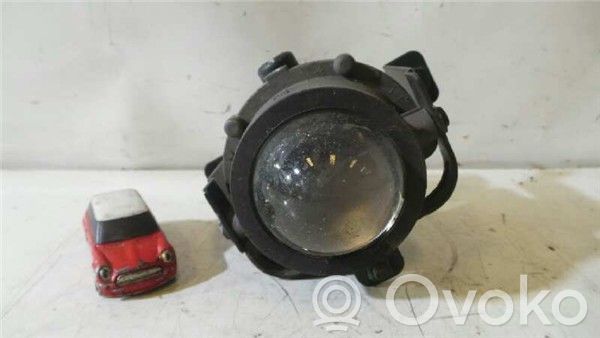 Chevrolet Epica Front fog light 