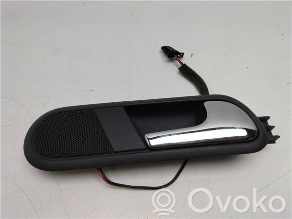Seat Ibiza III (6L) Manecilla interna puerta trasera 