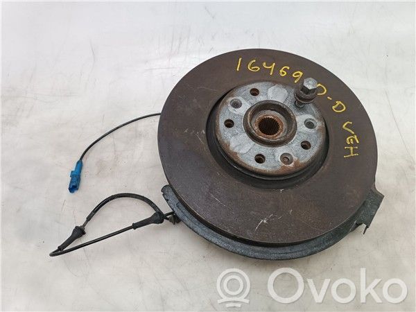 Achsschenkel vorne   77TF515