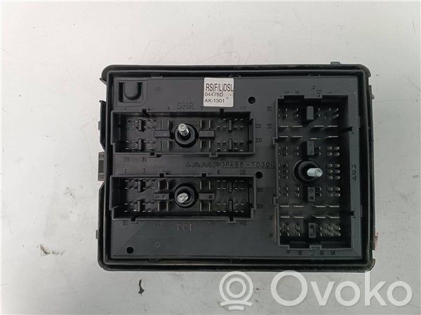 Módulo de fusible   D4EA,PA66TD30