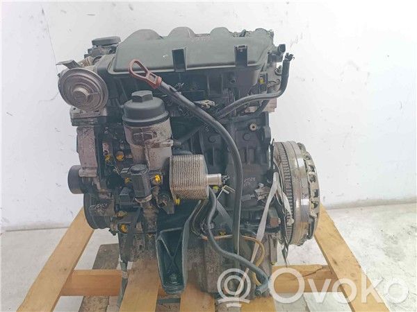 Alpina B3 E46 Motor completo 