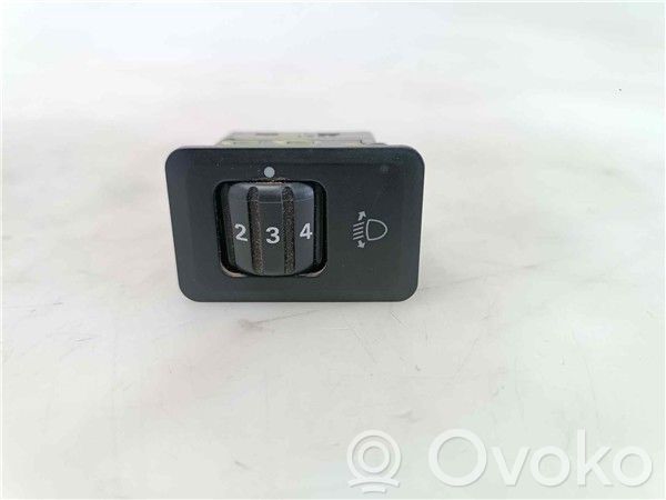 Mitsubishi Montero Interruptor de luz 