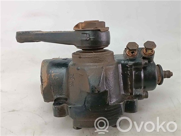 Nissan Trade Część mechaniczna układu kierowniczego 