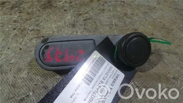 Peugeot 309 Rear door interior handle 
