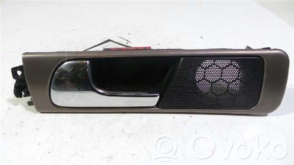 Audi A6 S6 C5 4B Rear door interior handle 