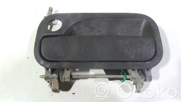 Opel Corsa B Rankena atidarymo išorinė 