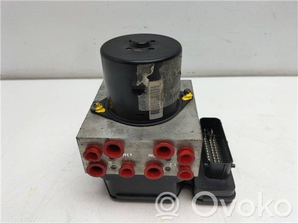Unidad de control/módulo del ABS   TRW,13313805