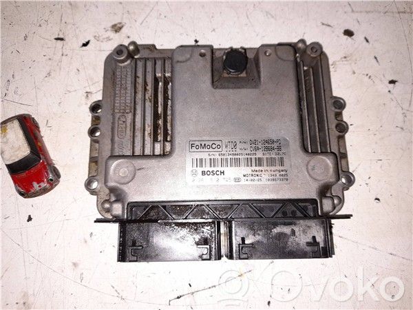 Galios (ECU) modulis   BOSCH,DV2112A650PD