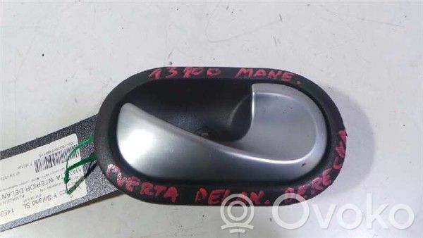 Renault Megane II Iekšējais atvēršanas rokturītis 