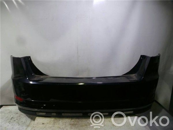 Parachoques   CONSENSORES