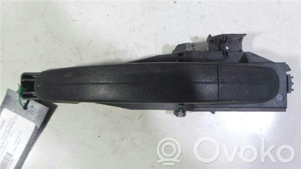 Ford Focus Ārējais atvēršanas rokturis 