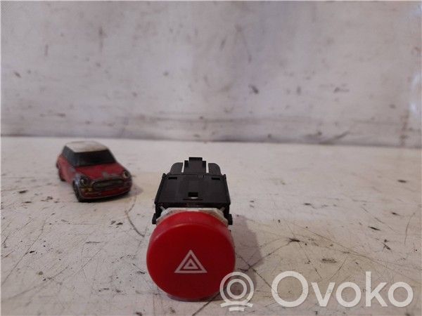 Seat Leon (1P) Botón interruptor de luz de peligro 