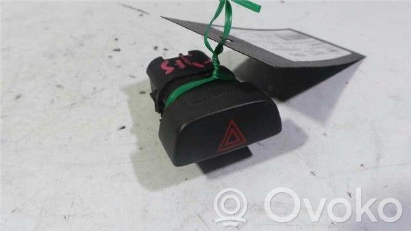 Ford Focus Hazard light switch 